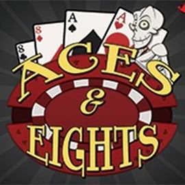 Play the Aces and Eights - 3 Hands slot by RTG (Reel Time Gaming) on Efbet Casino