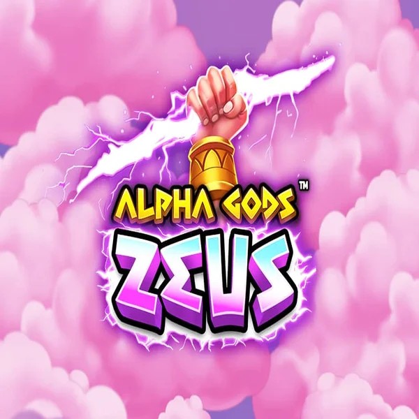 Play the Alpha Gods Zeus slot by PearFiction Studios on Efbet Casino
