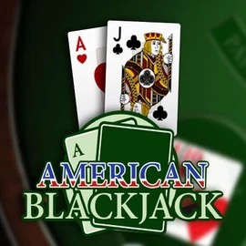 Play the American Blackjack slot by Habanero on Efbet Casino