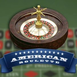 American Roulette (BGaming) logo by BGAMING at Efbet Casino