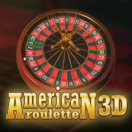 American Roullete 3D (Evoplay) game by Evoplay – logo hosted on Efbet Casino