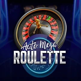 Play the Auto Mega Roulette slot by Pragmatic Play on Efbet Casino
