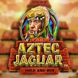 Aztec Jaguar Hold & Win slot visual from SYNOT Games available on efbets.eu