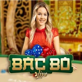 Play the Bac Bo slot by Evolution on Efbet Casino