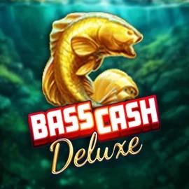 Enjoy Bass Cash Deluxe by Alchemy Gaming – logo hosted on efbets.eu