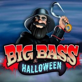 Play Big Bass Halloween slot by Pragmatic Play on efbets.eu