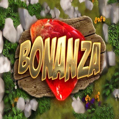 Bonanza game by Big Time Gaming – logo hosted on Efbet Casino