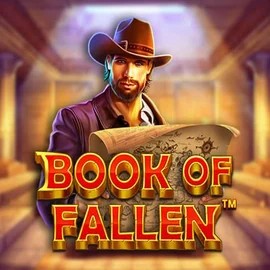 Play Book Of Fallen slot by Pragmatic Play on efbets.eu