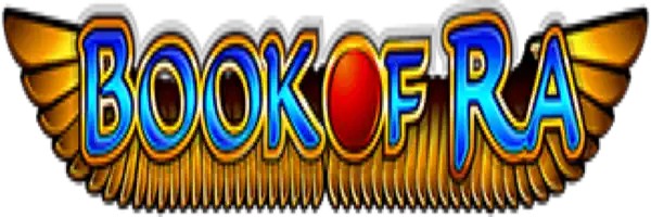 Book of Ra casino game by Greentube – featured logo at Efbet Casino