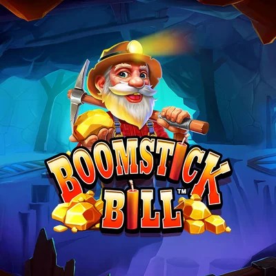 Boomstick Bill online slot from High Limit Studio – play at efbets.eu