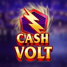 Enjoy Cash Volt by Red Tiger Gaming – logo hosted on efbets.eu