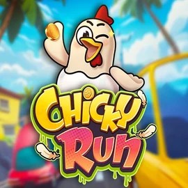 Play the Chicky Run slot by PG Soft on Efbet Casino