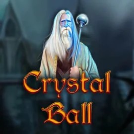 Play Crystal Ball slot by Gamomat on efbets.eu