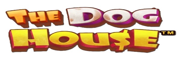 The Dog House by Pragmatic Play, showcased at efbets.eu – game logo