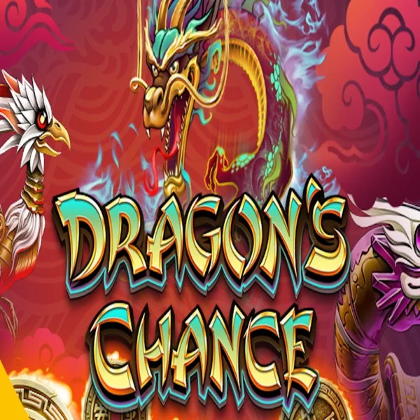 Play Dragons Chance slot by BF Games on efbets.eu
