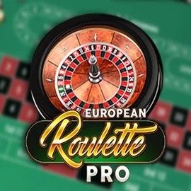 Try European Roulette Pro slot by Play'n GO on efbets.eu – logo image
