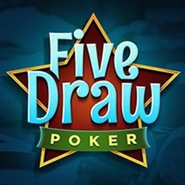 Five Draw Poker MH (Nucleus) – slot by Nucleus Gaming, featured at efbets.eu