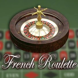 French Roulette (BGaming) logo by BGAMING Efbet Casino