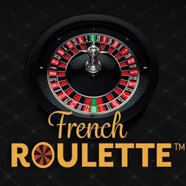 French Roulette (NetEnt) – slot by NetEnt, featured at efbets.eu