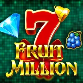 Fruit Million online slot from BGAMING – play at efbets.eu