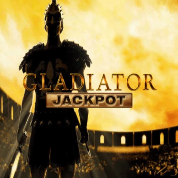 Play Gladiator Jackpot slot by Playtech on efbets.eu