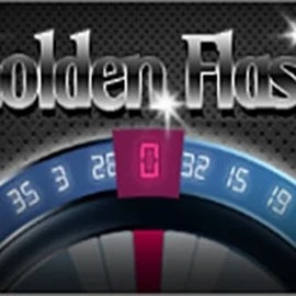 Golden Flash by WorldMatch, showcased at efbets.eu – game logo