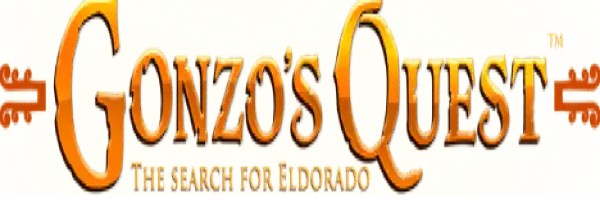 Enjoy Gonzo's Quest by NetEnt – logo hosted on efbets.eu