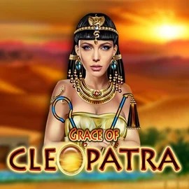 Play the Grace of Cleopatra slot by Amusnet Interactive on Efbet Casino
