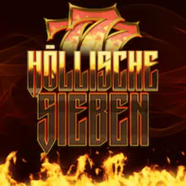 Enjoy Hollische Sieben by Hölle Games – logo hosted on efbets.eu