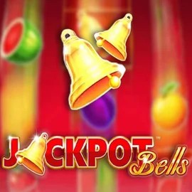 Jackpot Bells by Playtech, showcased at efbets.eu – game logo