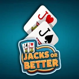 Jacks or Better (Red Rake Gaming) casino game by Red Rake Gaming – featured logo at Efbet Casino