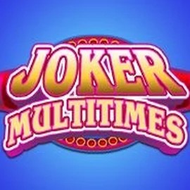 Joker Multitimes game by iSoftBet – logo hosted on Efbet Casino