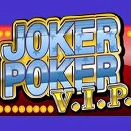 Enjoy Joker Poker VIP by iSoftBet – logo hosted on efbets.eu