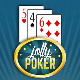Jolly Poker online slot from Fazi – play at efbets.eu
