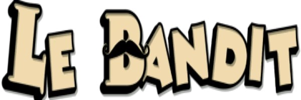 Le Bandit online slot from Hacksaw Gaming – play at efbets.eu