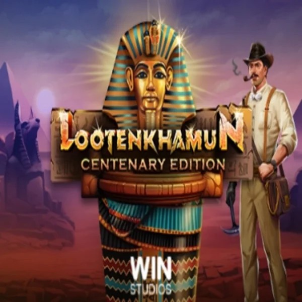 Play Loot'en Khamun the Dead Sea Scrolls slot by Win Studios on efbets.eu