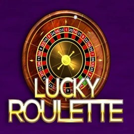 Play Lucky Roulette slot by Belatra Games on efbets.eu