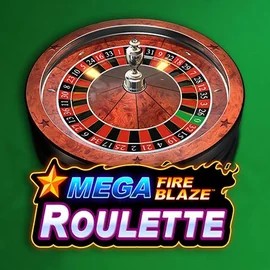 Mega Fire Blaze Roulette online slot from Playtech – play at efbets.eu
