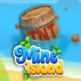 Mine Island – slot by SmartSoft, featured at efbets.eu