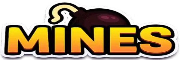 Mines logo by Turbo Games Efbet Casino