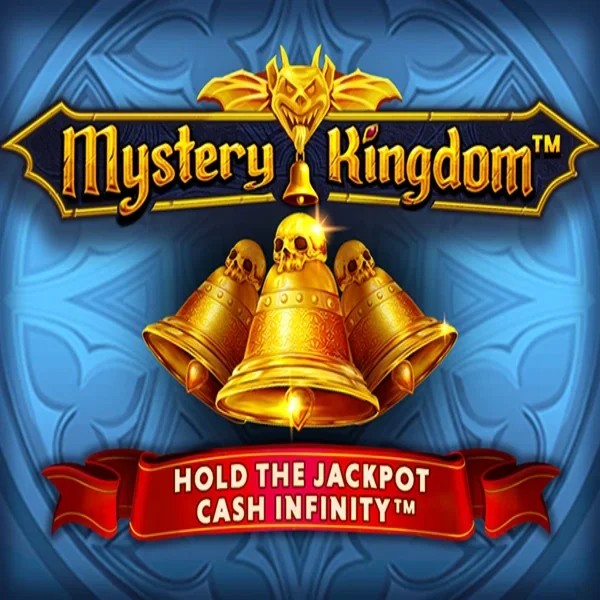 Enjoy Mystery Kingdom Mystery Bells by Wazdan – logo hosted on efbets.eu