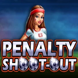 Play the Penalty Shoot-out slot by Evoplay on Efbet Casino
