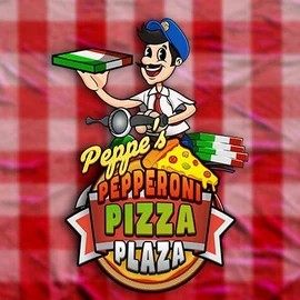 Peppe’s Pepperoni Pizza Plaza – slot by Pragmatic Play, featured at efbets.eu