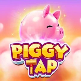 Piggy Tap slot icon by Onlyplay, available at Efbet Casino