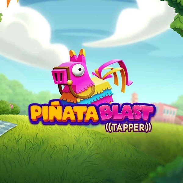 Pinata Blast – slot by Greentube, featured at efbets.eu
