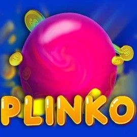 Plinko (BGaming) logo by BGAMING at Efbet Casino