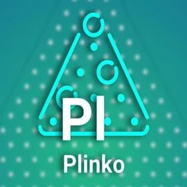 Official Casino Games logo: Plinko (Spribe) by Spribe at Efbet Casino