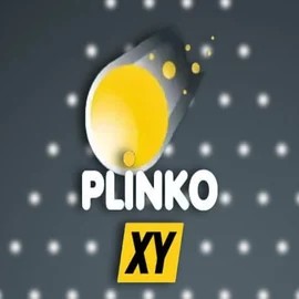Casino Games logo of Plinko XY from BGAMING at Efbet Casino