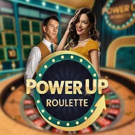 PowerUP Roulette – slot by Pragmatic Play, featured at efbets.eu