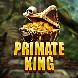 Play the Primate King slot by Red Tiger Gaming on Efbet Casino